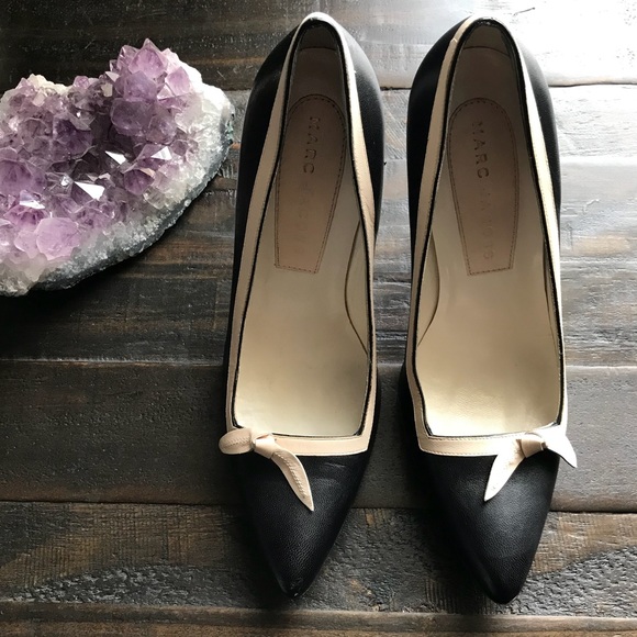 Marc Jacobs Shoes - Marc Jacob Heels